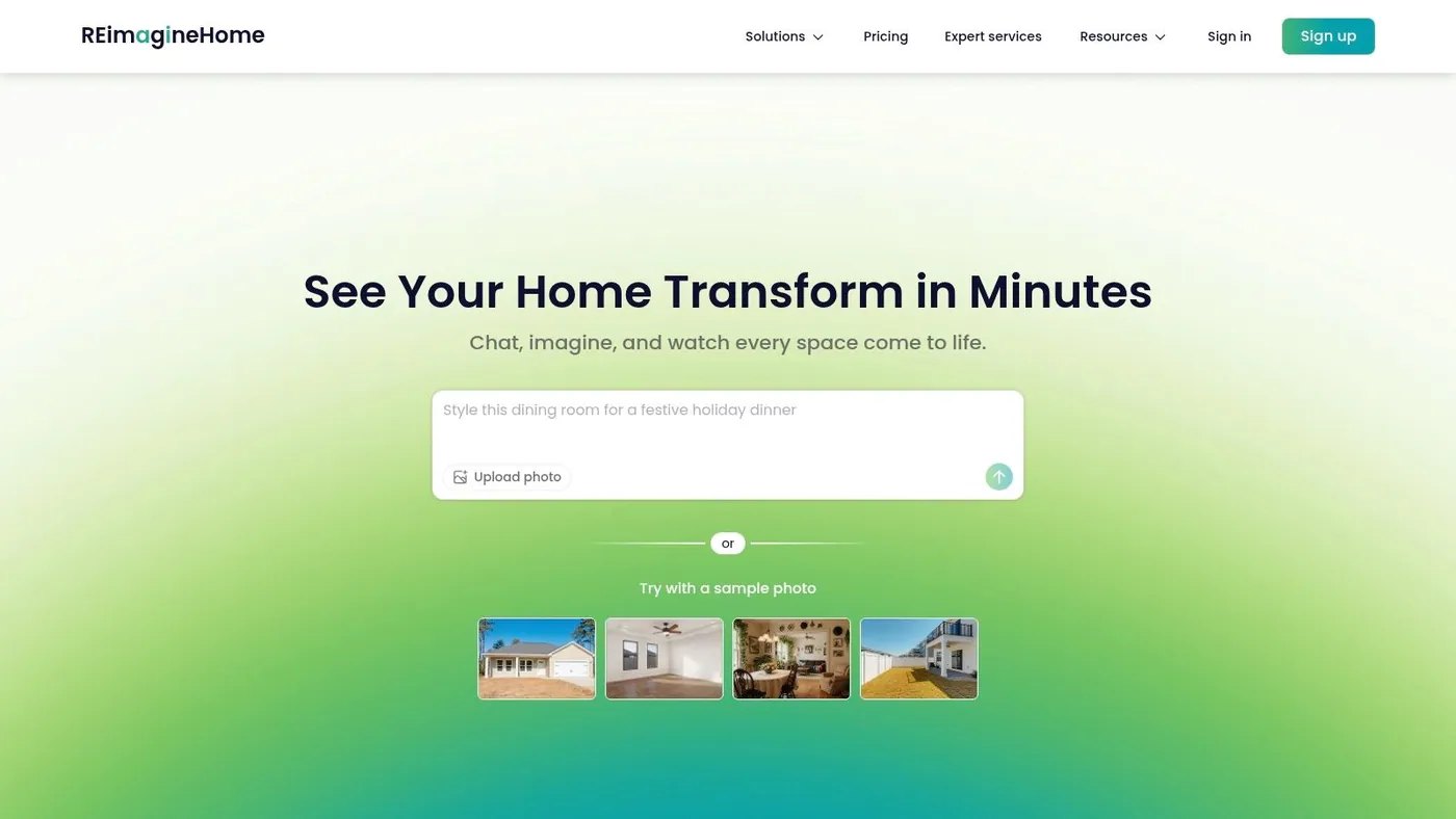 REimagineHome (by Styldod)