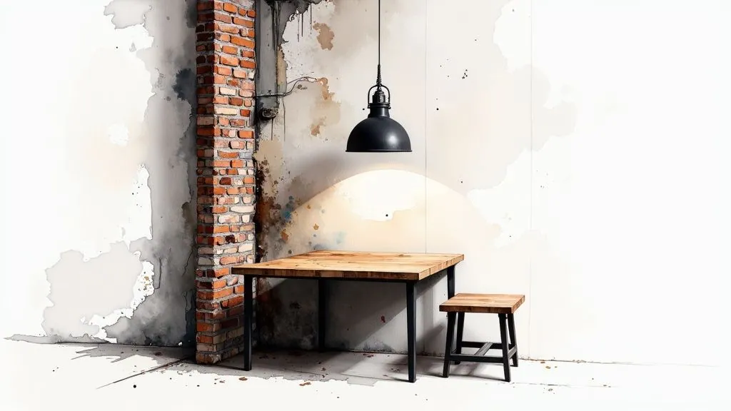 Industrial