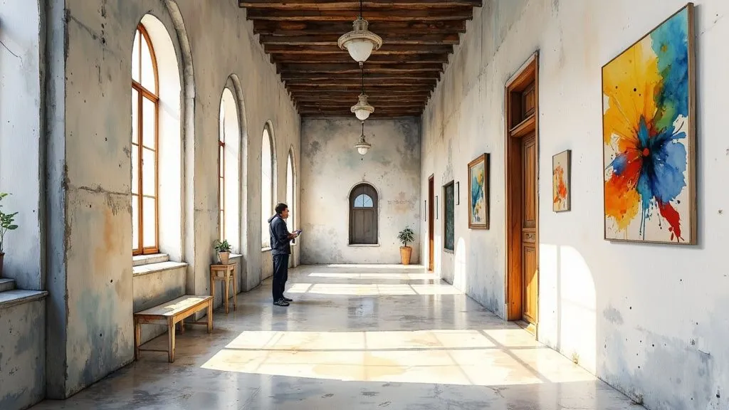 Implement HDR (High Dynamic Range) Photography